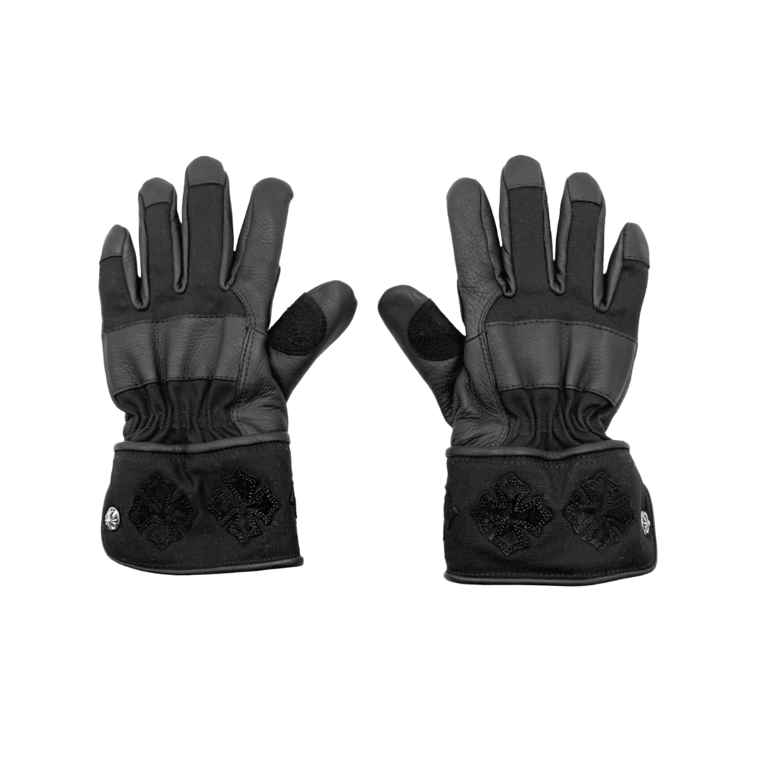 Chrome Hearts &