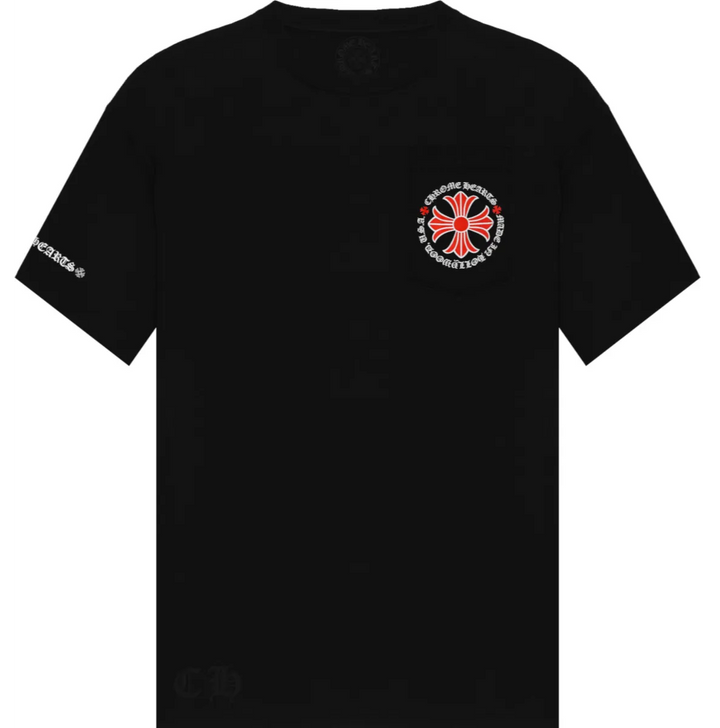 Chrome Hearts &