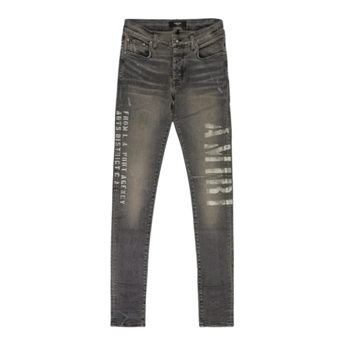Amiri &