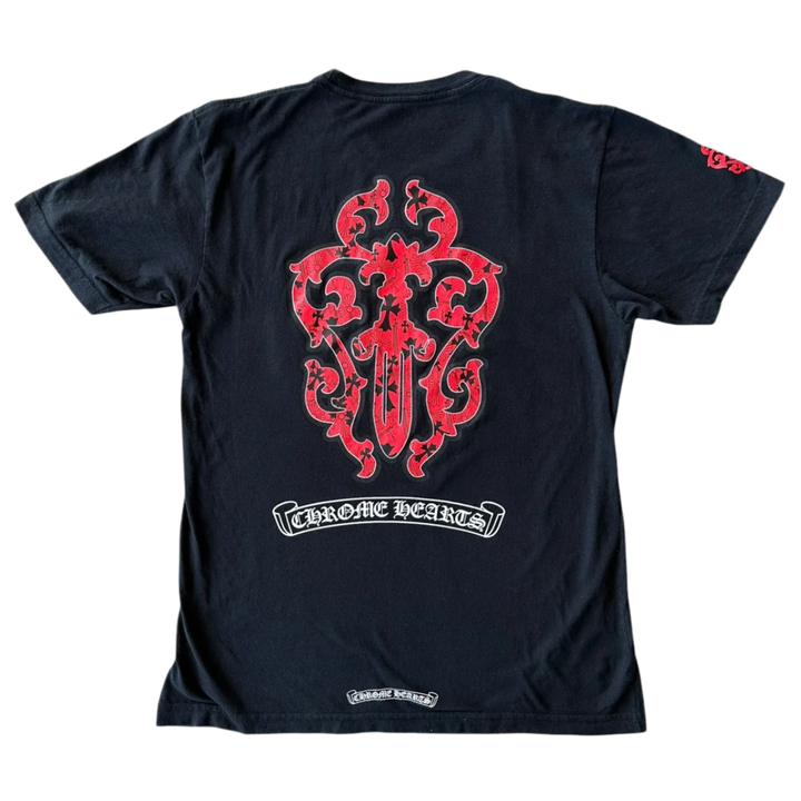 Chrome Hearts &