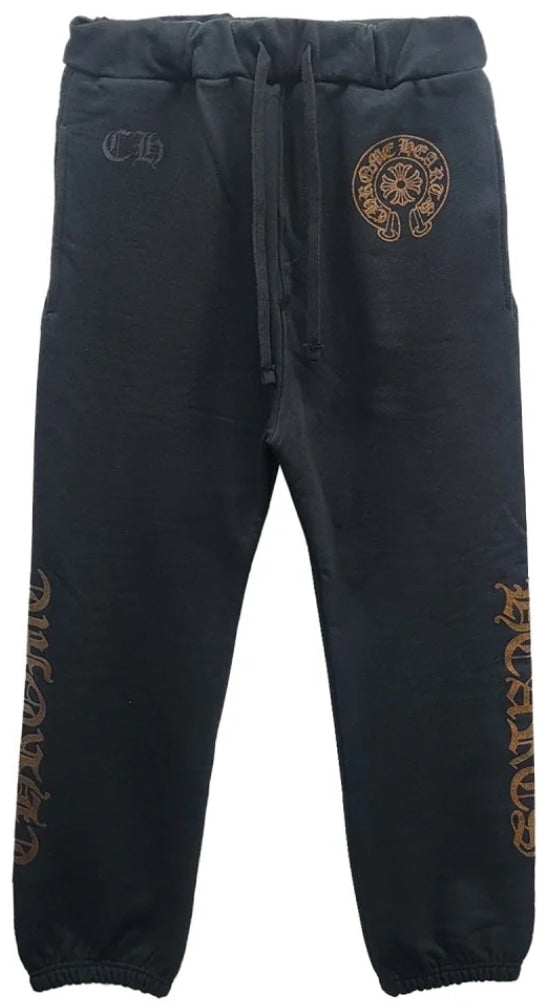 Chrome Hearts &