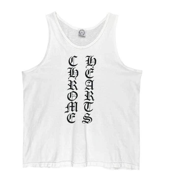 Chrome Hearts Vintage &