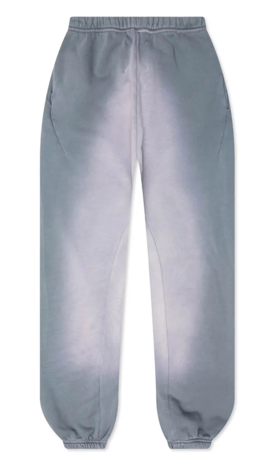 Rivington roi Rebis 'INRI' Grail Grey Sweatpants