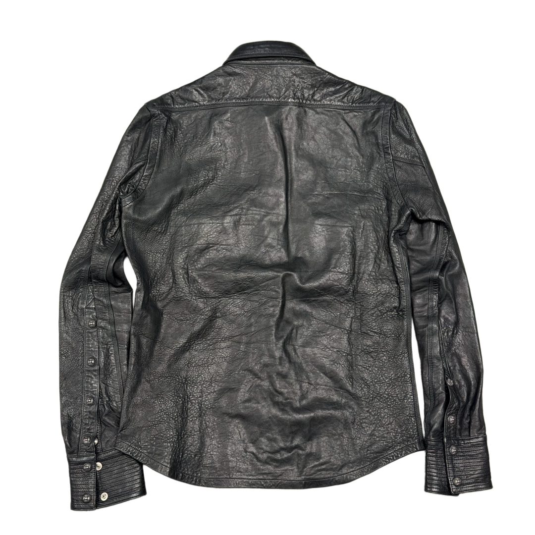 Chrome Hearts &