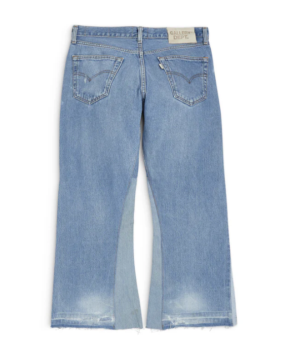 Gallery Dept. LA Flare Jeans