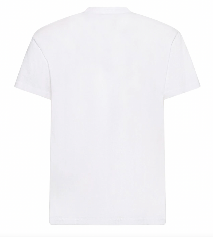 Gallery Dept. 'De La Galerie' White Tee