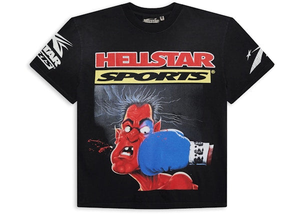 Hellstar &