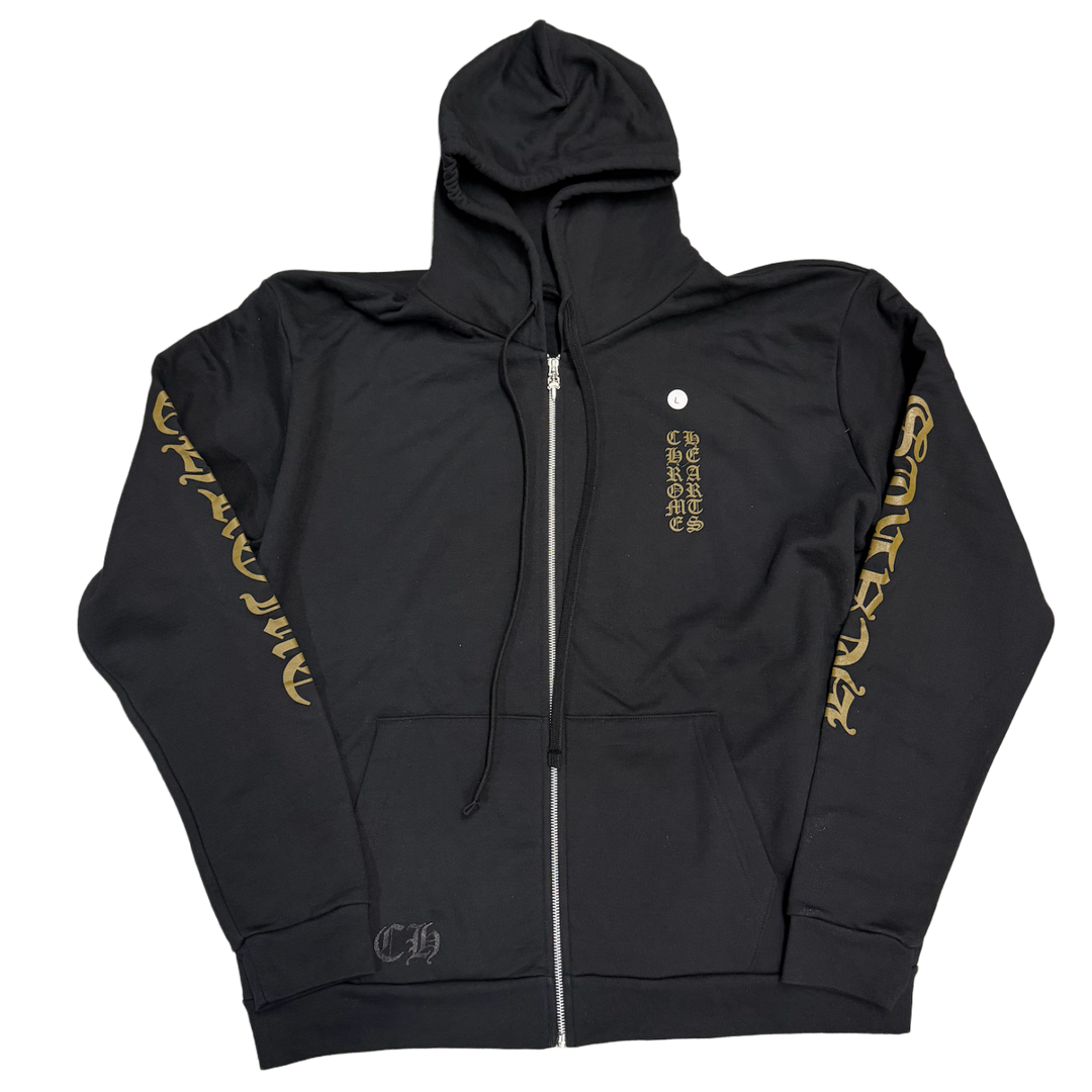 Chrome Hearts &