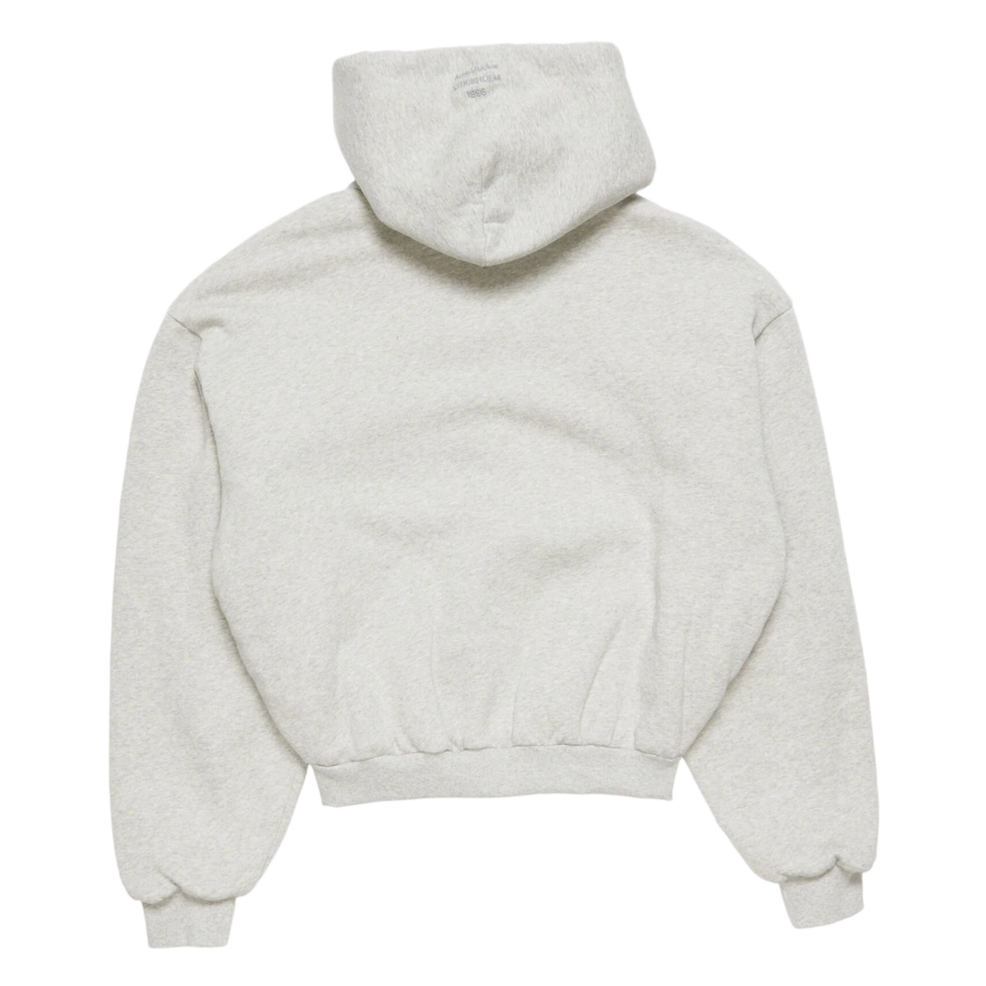 Acne Studios 'Grey' Zip-Up