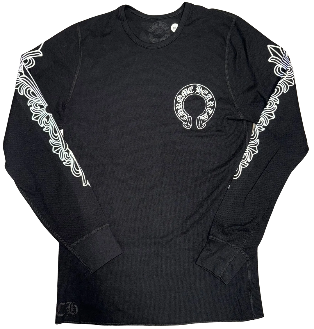Chrome Hearts &