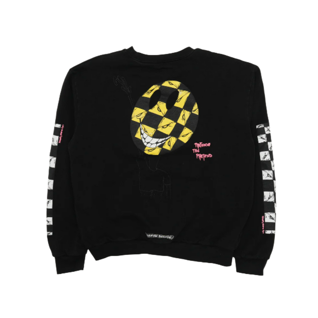 Chrome Hearts Matty Boy &