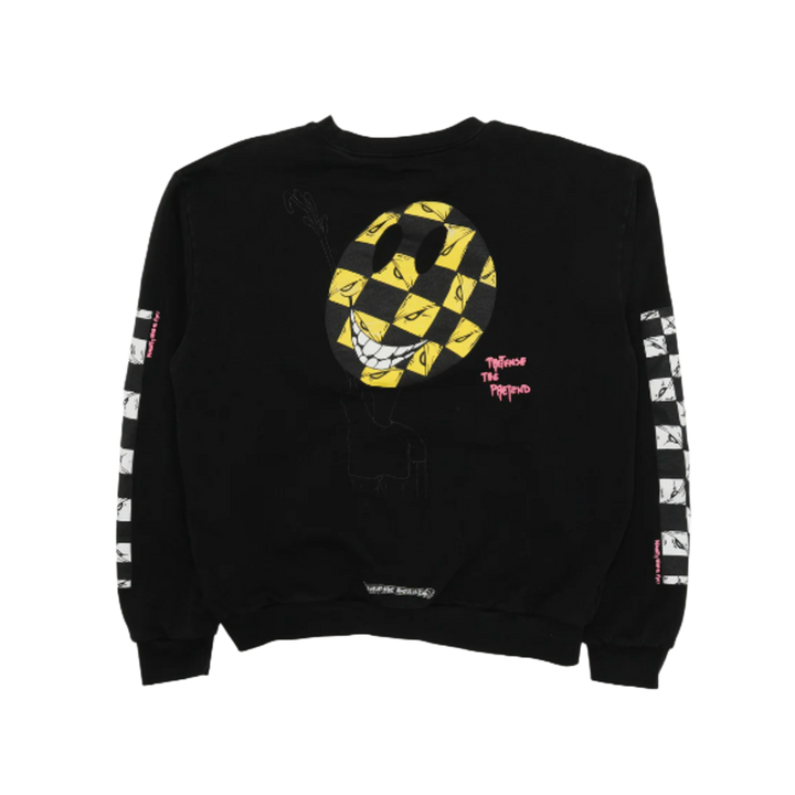 Chrome Hearts Matty Boy &