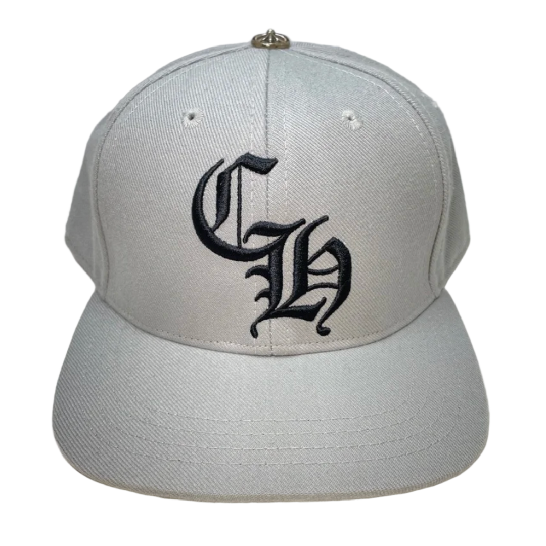 Chrome Hearts &