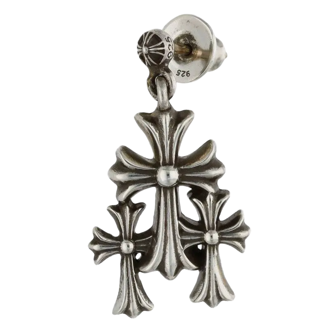 Chrome Hearts &