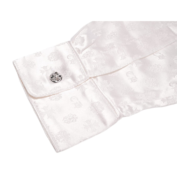 Chrome Hearts &