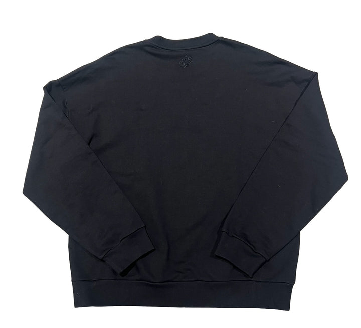 Louis Vuitton 'Lovers' Studded Crewneck