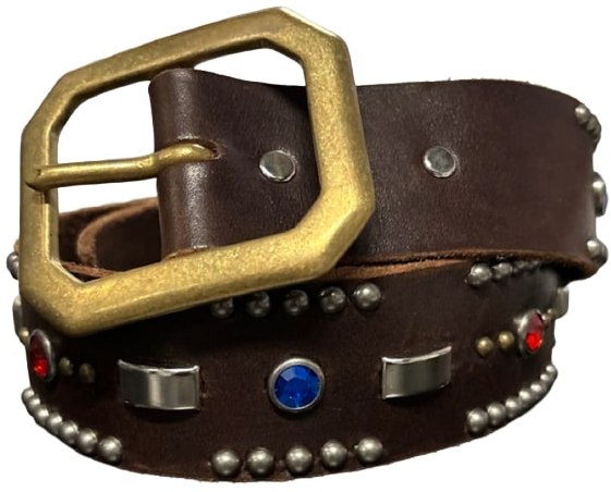 Studded &