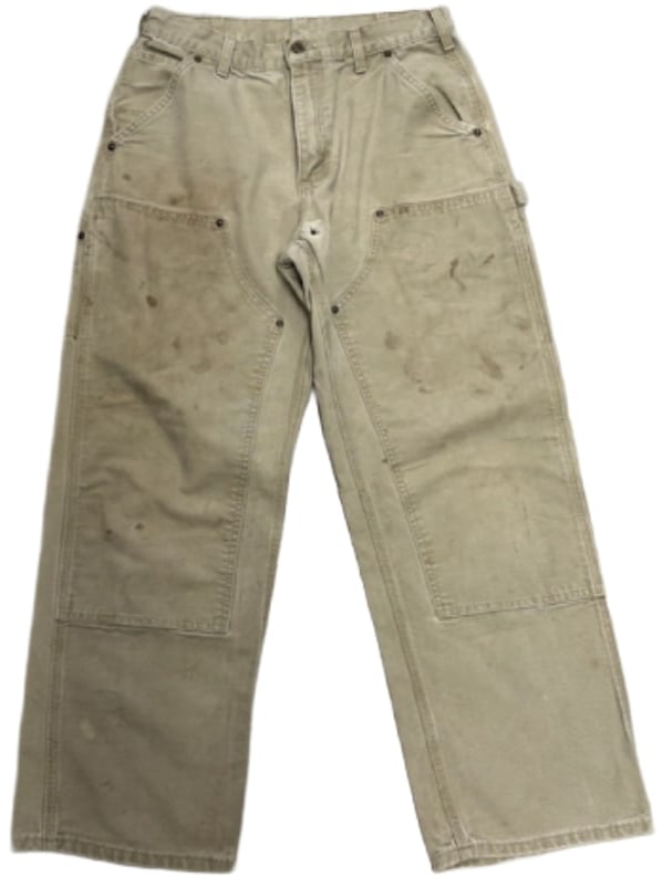 Carhartt &