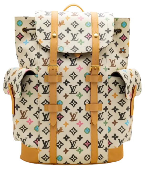 Louis Vuitton &