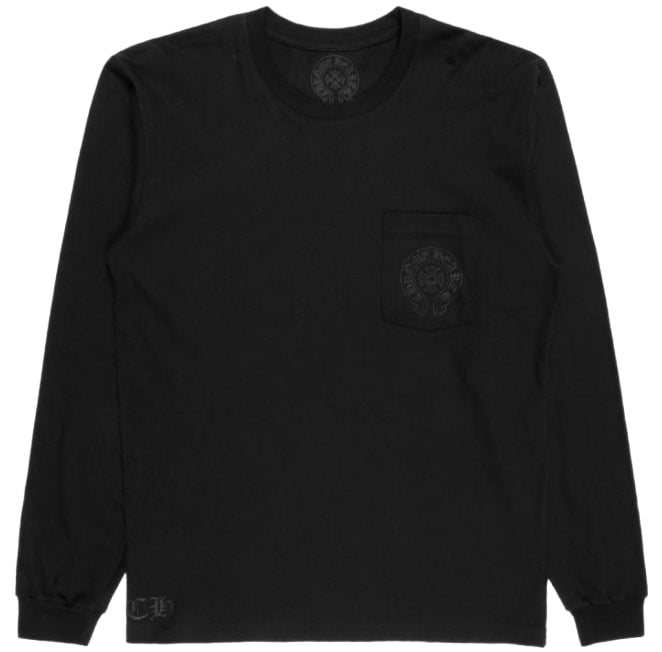 Chrome Hearts &