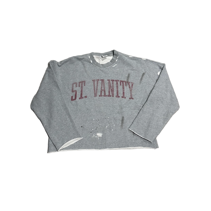 Saint Vanity &