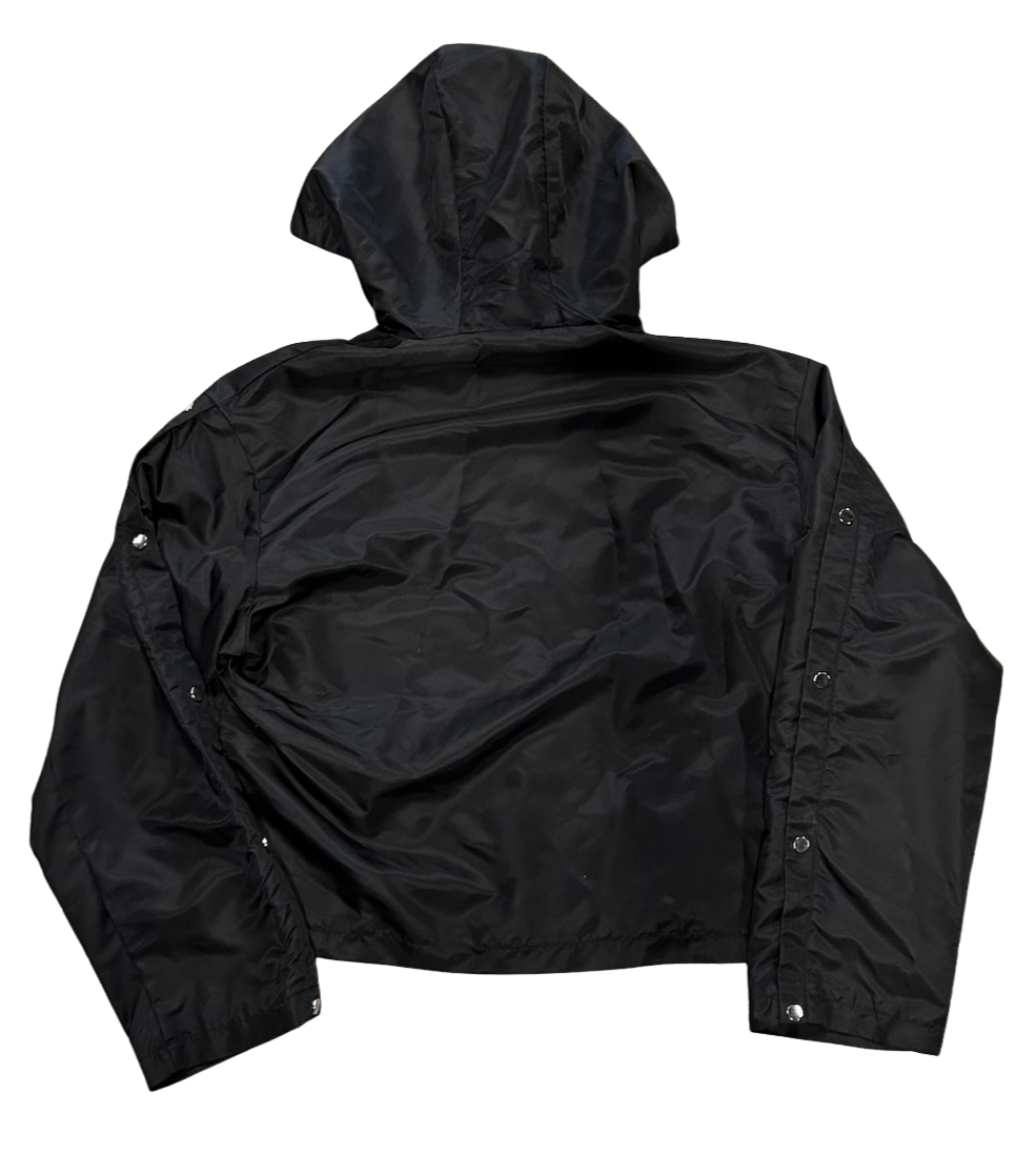 Saint Vanity Nylon Jacket