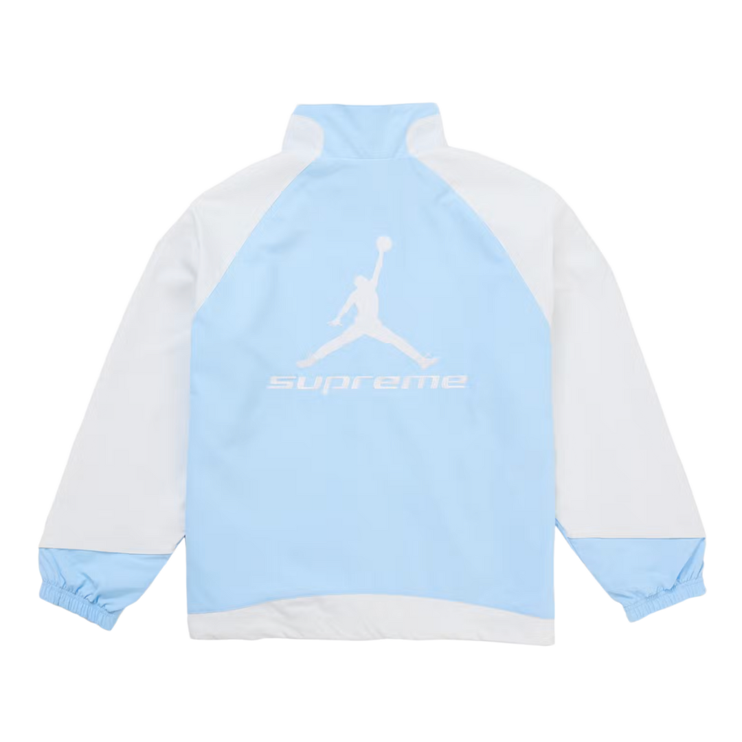 Supreme x Jordan &