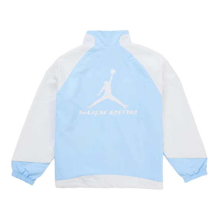 Supreme x Jordan &