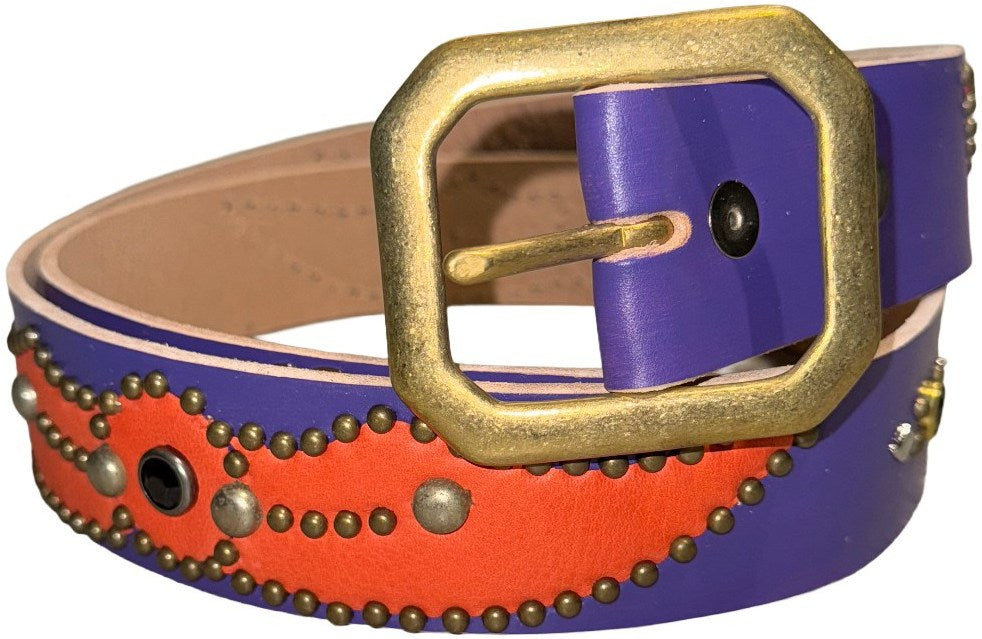 Studded &