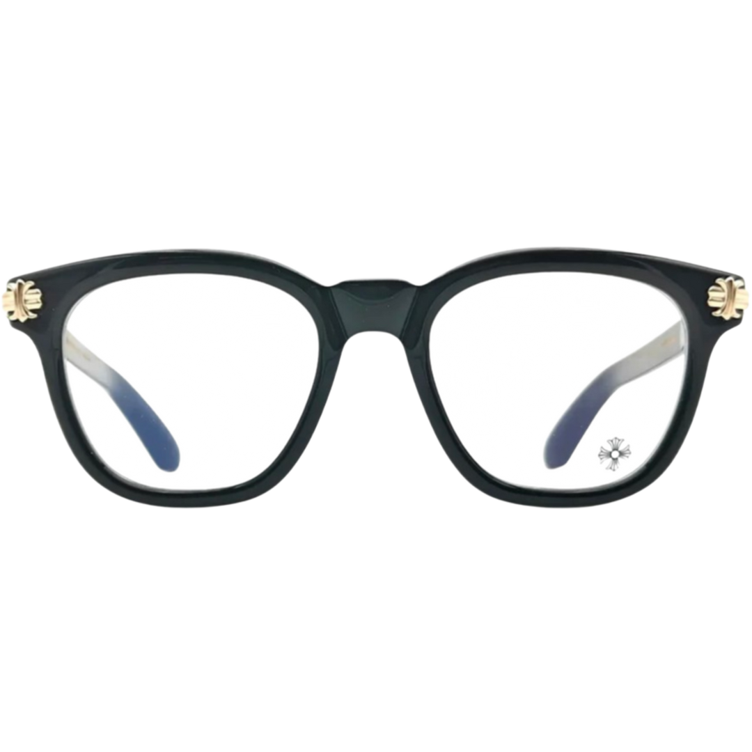 Chrome Hearts 'Smoke Show' 18K Sunglasses