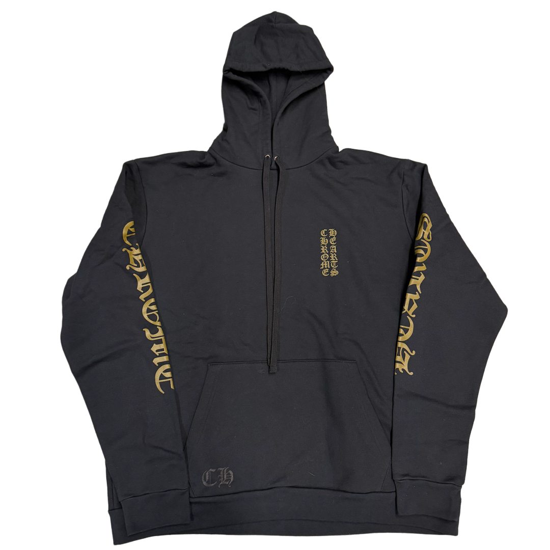 Chrome Hearts &