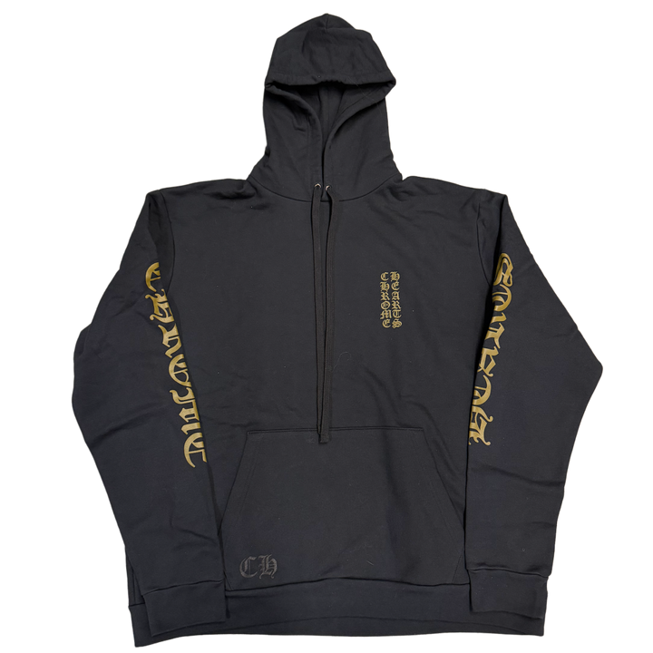 Chrome Hearts &