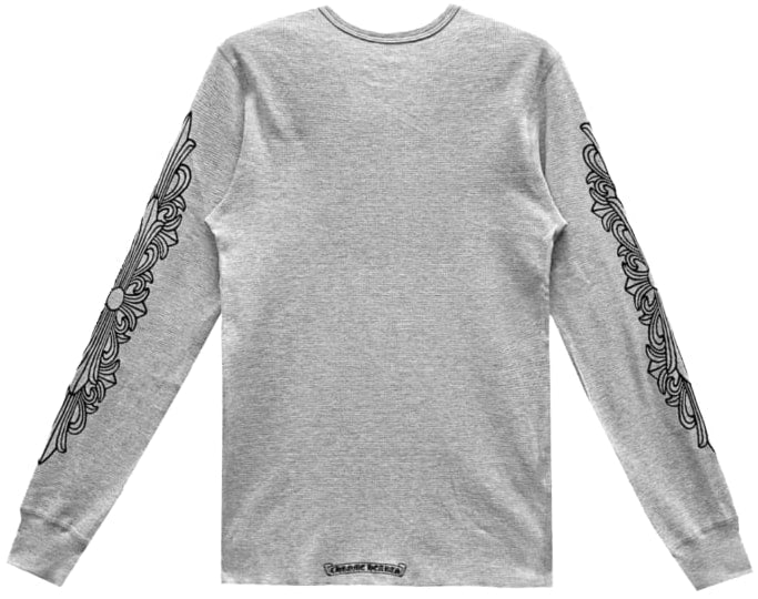 Chrome Hearts &