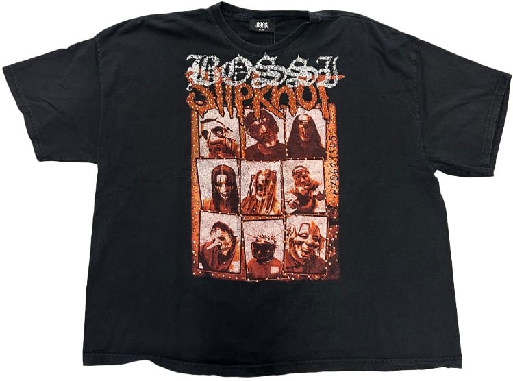 Bossi &