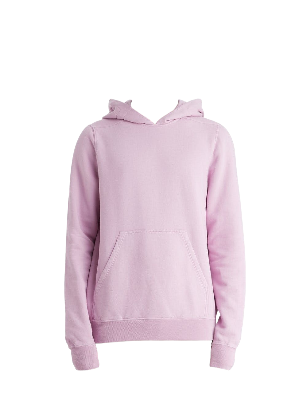 Rick Owens 'Dirty Pink' Granbury Hoodie