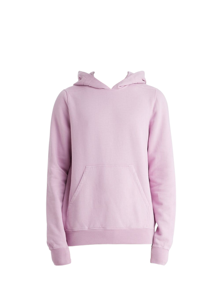 Rick Owens 'Dirty Pink' Granbury Hoodie