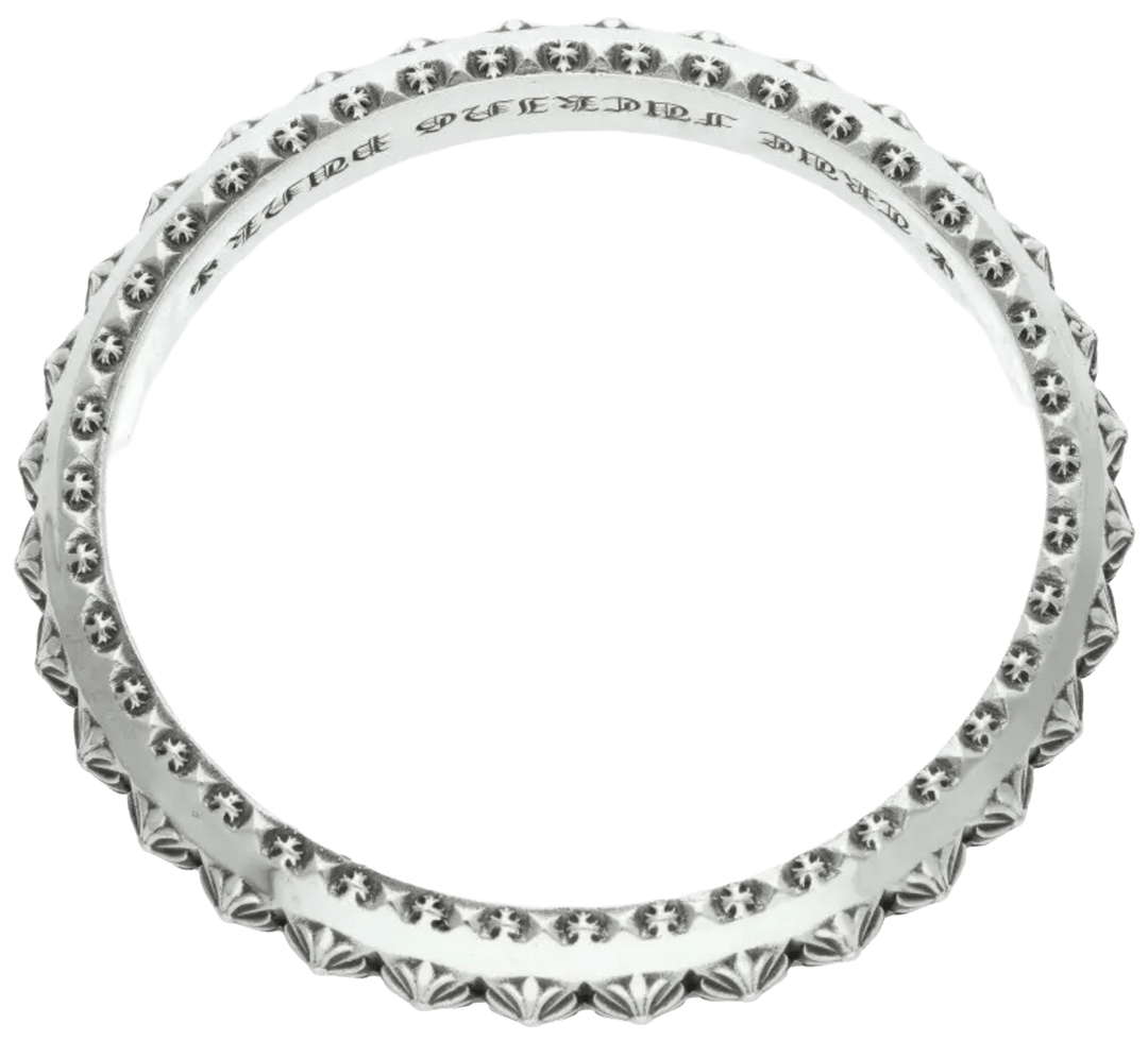 Chrome Hearts &