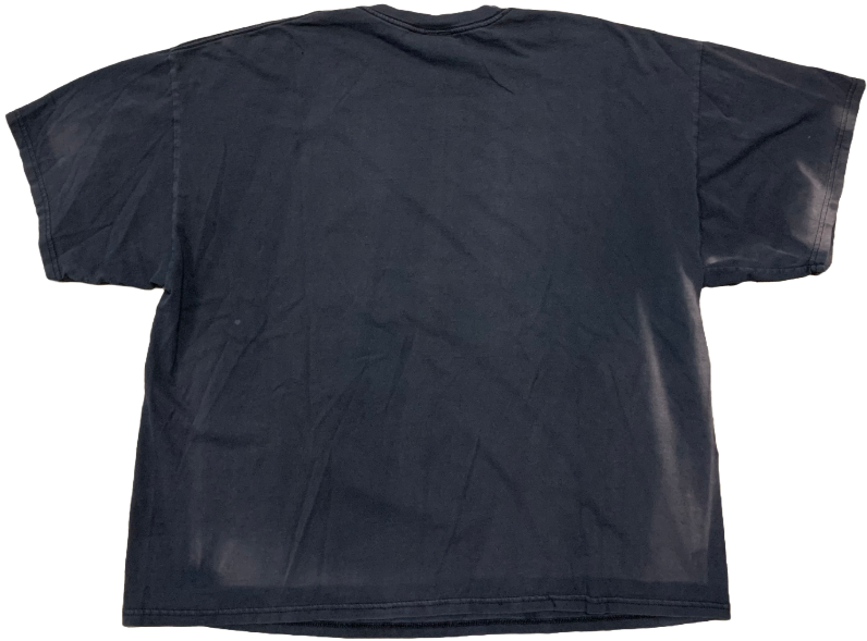 Looney Tunes 'Unstoppable Attitude' Taz Vintage Tee