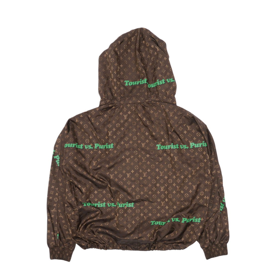 Louis Vuitton &