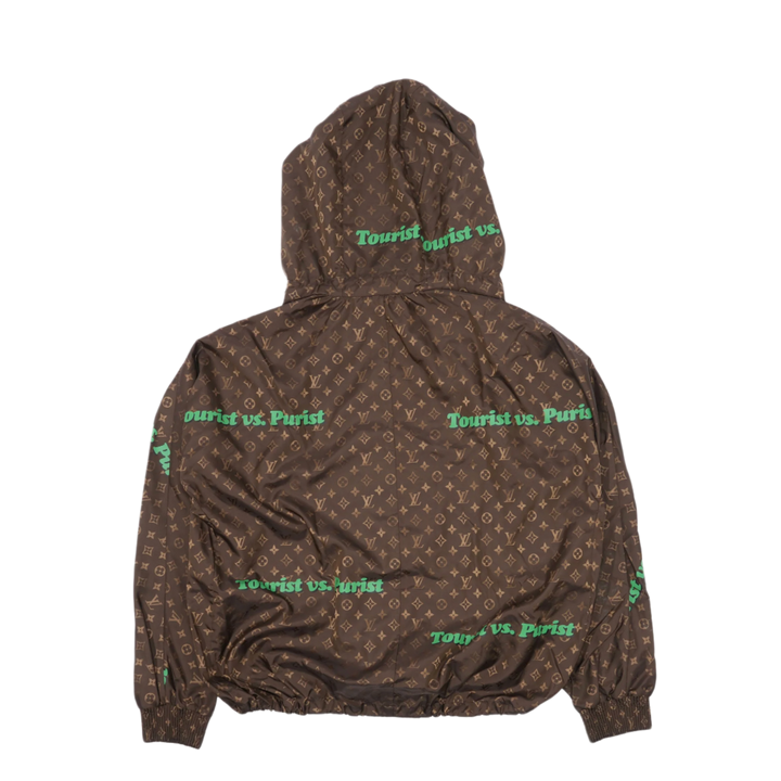 Louis Vuitton &