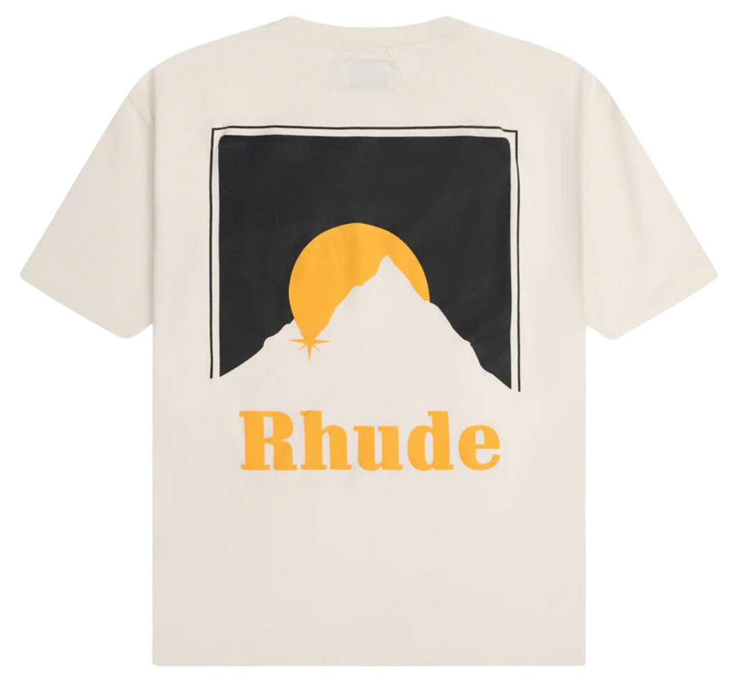 Rhude Moonlight Tee