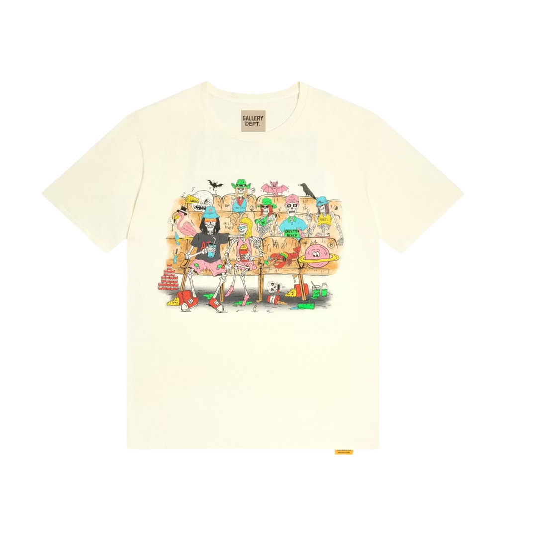 Gallery Dept Cream Skeleton Beach &