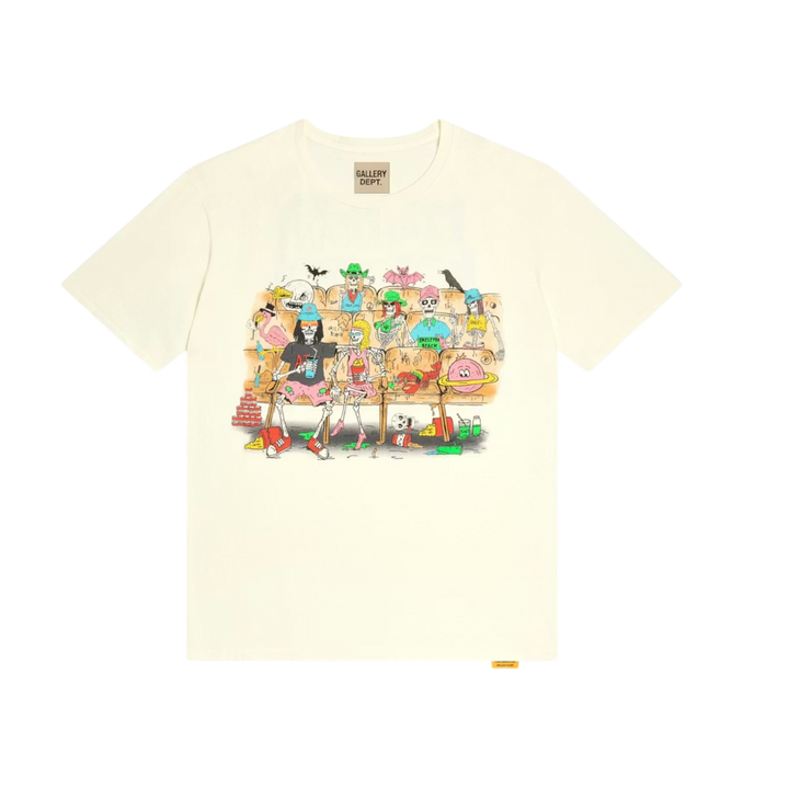 Gallery Dept Cream Skeleton Beach &