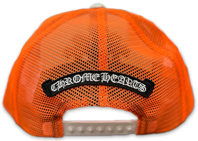 Chrome Hearts &