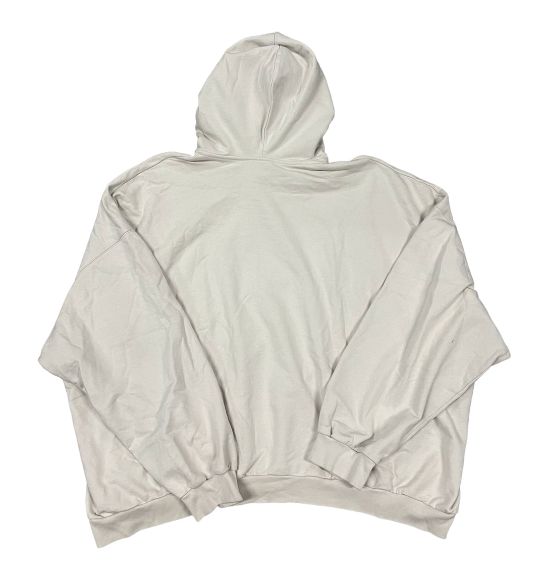 Balenciaga 'XXXL' Big Hoodie