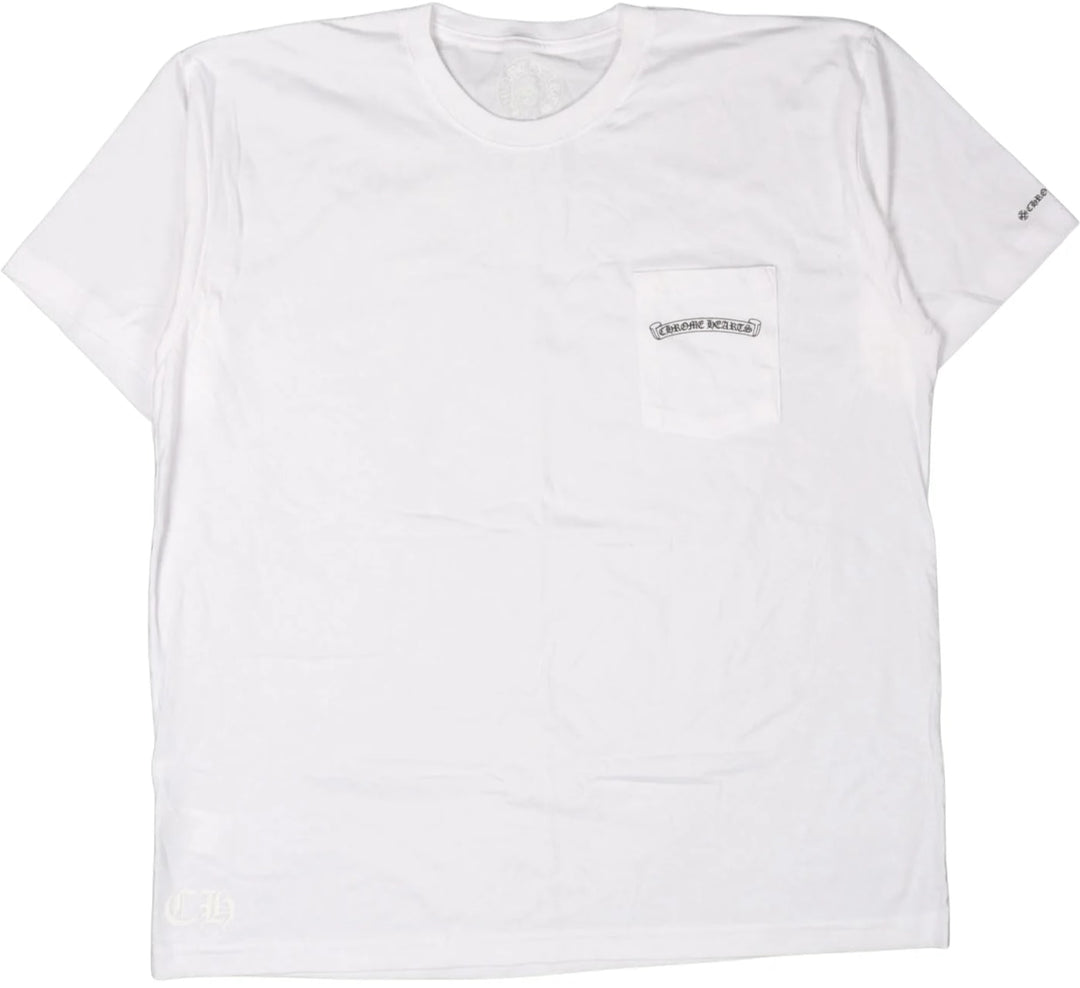 Chrome Hearts &