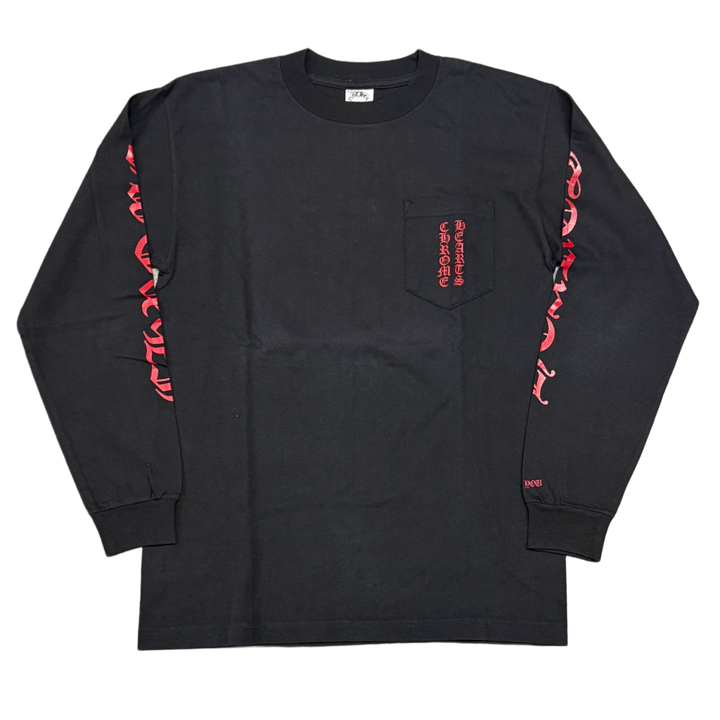 Chrome Hearts &