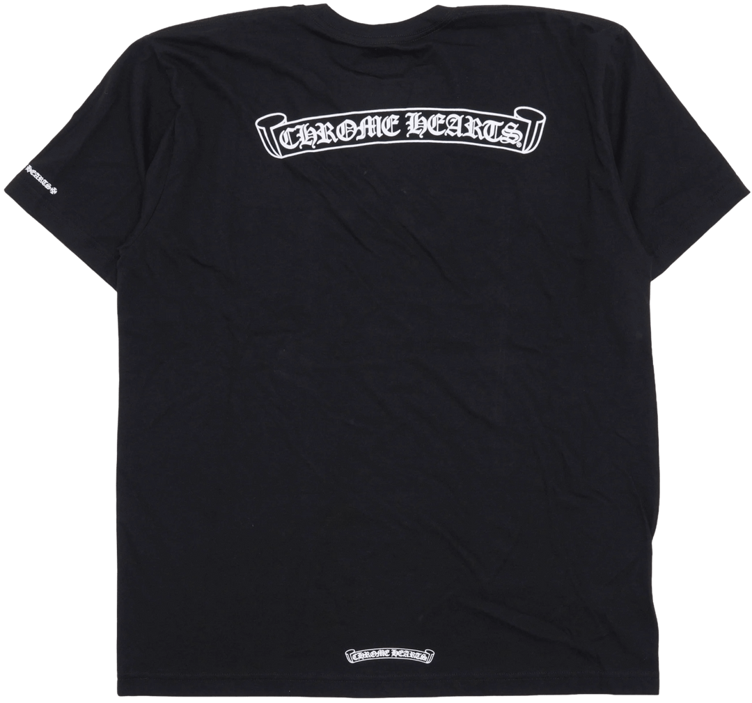 Chrome Hearts &