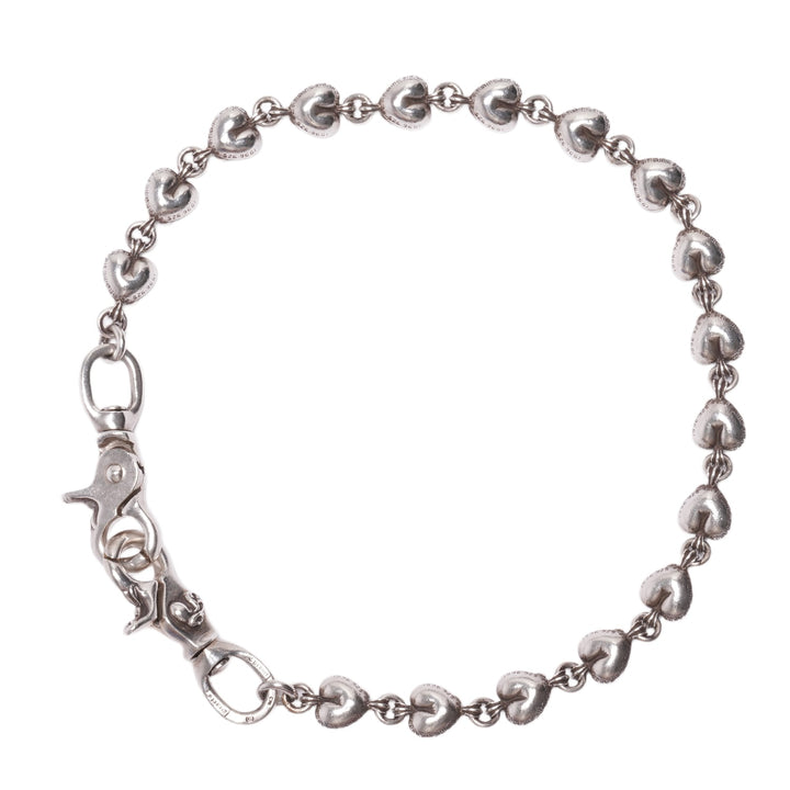 Chrome Hearts &
