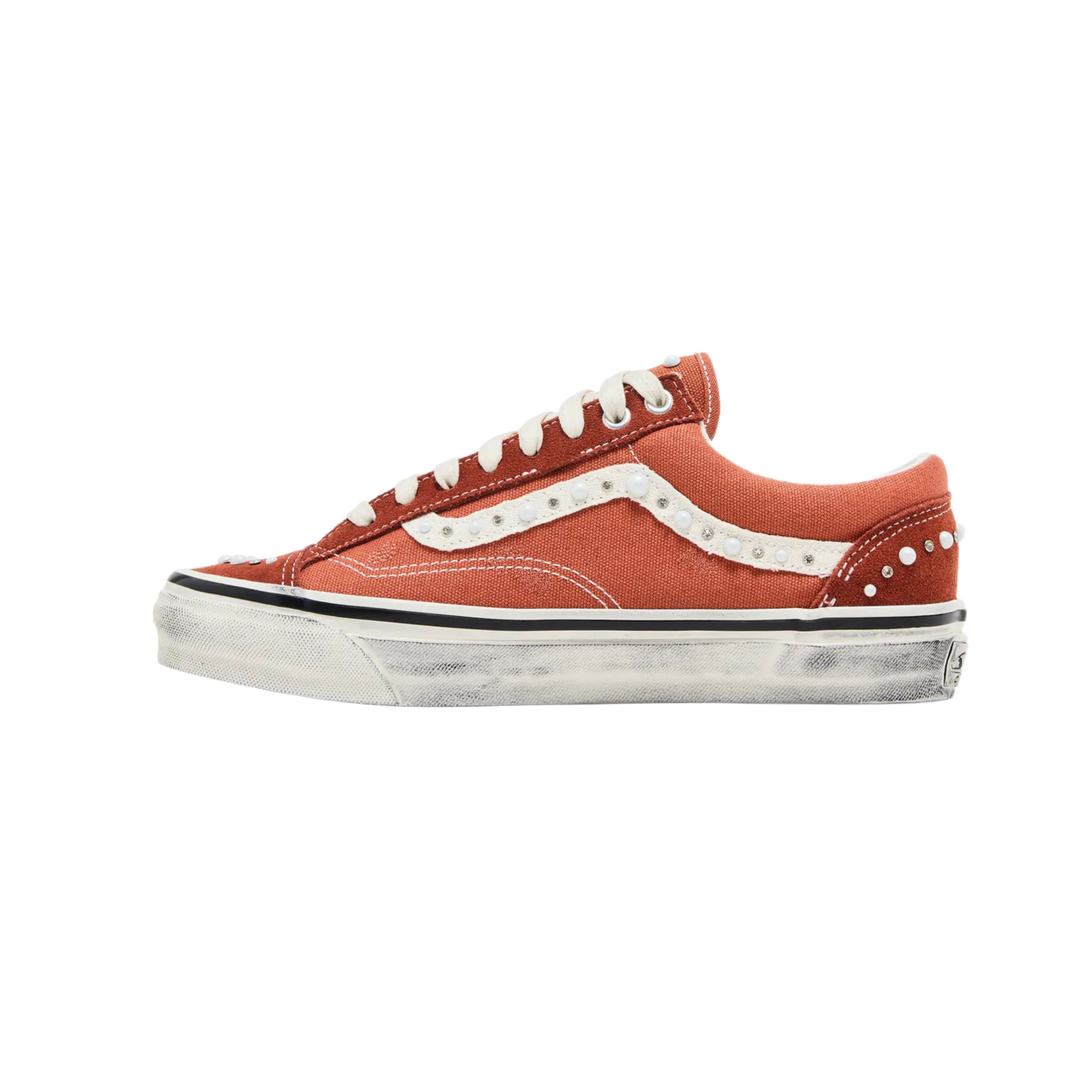 Vans LX Old Skool 36 Pearlized &